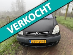 Citroën Xsara Picasso - 1.6i