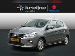 Mitsubishi Space Star - 1.2 Nova | RIJKLAARPRIJS |