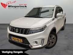 Suzuki Vitara - 1.4 Boosterjet Select Hybride [ APPLE CARPLAY I ANDROID AUTO I 1