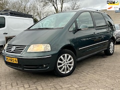 Volkswagen Sharan - 1.9 TDI | 7-Pers | Automaat