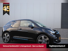 BMW i3 - Comfort Advance 22 kWh Navi-Pro/standkachel/Black edition/led/20"