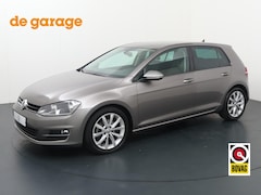 Volkswagen Golf - 1.2 TSI Highline | Automaat | Climate | Autohold | Automatische verlichting | Deurvergrend