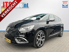 Renault Grand Scénic - 1.3 TCe 140pk, Carplay, Trekhaak, Camera