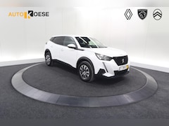 Peugeot 2008 - PureTech 100 Blue Lease Active | Stoelverwarming | Parkeersensoren | Apple Carplay