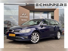 Volkswagen Golf Variant - 1.0 TSI Comfortline Business | Trekhaak | Voorstoelen verwarmd |