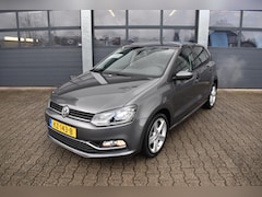 Volkswagen Polo - 1.2 TSI 90pk 5-drs Highline