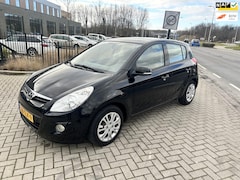 Hyundai i20 - 1.2i Plus 2012 Climatronic NWE APK