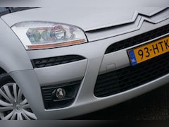 Citroën C4 Picasso - 1.6 156PK Ambiance AUT | Gris Aluminium Metallic | Clima/Cruise/PDC/Trekhaak - Super netje