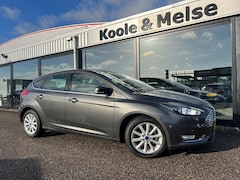 Ford Focus - 1.0 EcoBoost 125pk 5-deurs Titanium