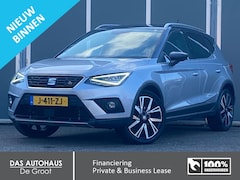 Seat Arona - 1.0 TSI 115pk FR | Navi | Full LED | Climate | Cruise | 18" Lmv