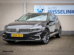 Volkswagen Passat Variant - 1.4 TSI PHEV GTE Business Trekhaak/HUD/Dynaudio/Pano/standkachel