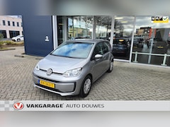 Volkswagen Up! - 1.0 BMT move up | NAP | Lage KM's | 1e eig. |5drs. | Airco