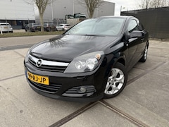 Opel Astra GTC - 1.4 Sport