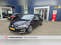 Volkswagen Golf - 1.4 TSI GTE | NAP | Automaat | 5 drs. | Navigatie | Carplay