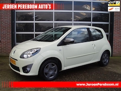 Renault Twingo - 1.5 dCi Night & Day Airconditioning, radio/CD, trekhaak, etc