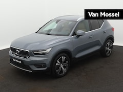 Volvo XC40 - 1.5 T5 Recharge Inscription 260PK | Navigatie | Carplay | Achteruitrijcamera | Stoelverwar