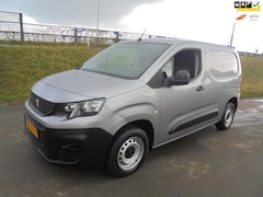 Peugeot Partner - partner 1.5 Blue hdi airco navigatie camera 65.000km eerste eigenaar