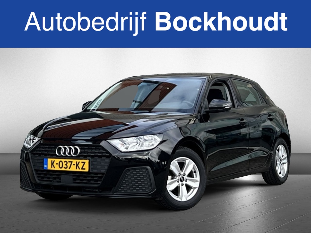 Audi A1 Sportback - 25 TFSI Pro Line | Apple Carplay | Airco - AutoWereld.nl