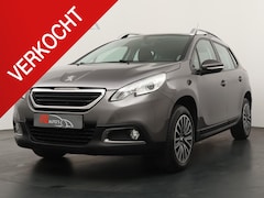 Peugeot 2008 - 1.2 VTi Active | 80.475 KM | Automaat | Trekhaak | Airco |