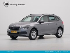 Skoda Kamiq - 1.0 TSI Sport Business Navi via App Pdc Clima Cruise 316