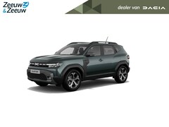 Dacia Duster - Hybrid 140 Journey PROFITEER NU VAN € 1.000, - VOORRAAD KORTING | 6X DUSTER HYBRID 140 JOU