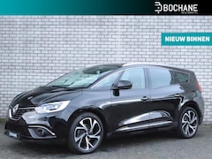 Renault Grand Scénic - 1.2 TCe 130 Bose 7-persoons | Panoramadak | Trekhaak | Navigatie |