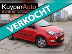 Renault Twingo - 1.2 16V Authentique nw apk