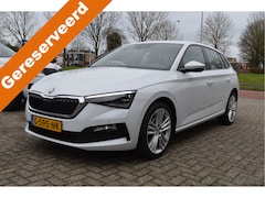 Skoda Scala - 116PK TSI Busn. Ed. Automaat Nap / Virtual / Crystal led verl