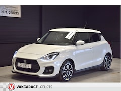 Suzuki Swift - 1.4 Sport Xenon Clima Navi Camera Adapt Cruise 17inch Nieuwstaat