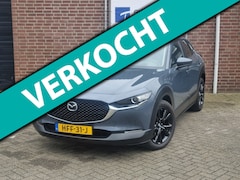 Mazda CX-30 - 2.0 e-SkyActiv-G M Hybrid