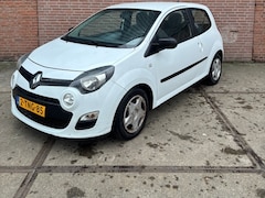 Renault Twingo - 1.2 16V Parisienne