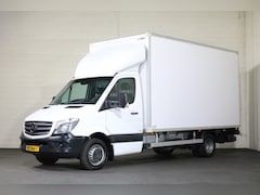 Mercedes-Benz Sprinter - 516 CDI Automaat Meubelbak met Laadklep