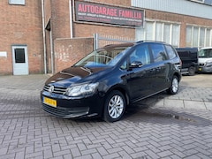 Volkswagen Sharan - 2.0 TDI Comfortline 6p