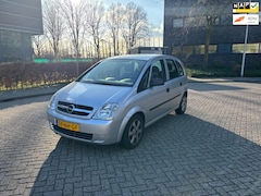 Opel Meriva - 1.6-16V Essentia airco nieuw apk distributieriem boekjes