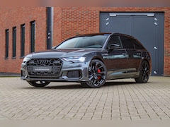 Audi A6 Avant - 55 TFSI e quattro Pro Line S Competition | S-zetels | Pano | B&O | Matrix