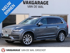 Volvo XC90 - 2.0 T8 Twin Engine AWD Inscription | Bowers & Wilkens | Panoramadak | 360°-camera | Trekha