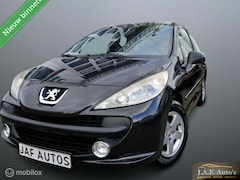 Peugeot 207 - 1.4 VTi Airco LMV Elek Pakket Nieuwe APK