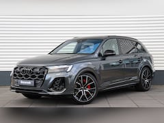 Audi Q7 - 55 TFSI e quattro Pro Line S | B&O | Soft-Close | Head-up | Panoramadak | Achterasbesturin