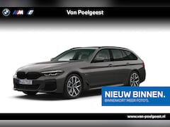 BMW 5-serie Touring - 530e Business Edition Plus M Sportpakket Aut