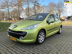 Peugeot 207 - 1.4-16V XS / airco / panoramadak