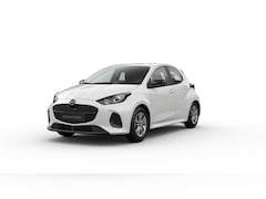 Mazda 2 Hybrid - 116 1AT Centre-Line | 15-inch lichtmetalen velgen, Silver | 6 speakers | Achteruitrijcamer