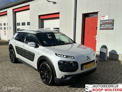 Citroën C4 Cactus - 1.2 Camera Led Trekhaak Rijklaar