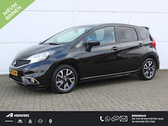 Nissan Note - 1.2 DIG-S Sport Pack AUTOMAAT / Lage Kilometerstand / Trekhaak / Airco / Cruise Control /