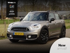 MINI Countryman - 2.0 Cooper S E ALL4 Chili | H+K | Unieke combi | | Stoelverw. | Carplay | NAP