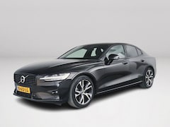 Volvo S60 - B4 Aut. R-Design | Harman Kardon | Stoel- en stuurverwarming | Parkeercamera