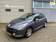 Peugeot 207 - 1.4 VTi Look Eerste eigenaar / Cruise controle / Airco / APK 08-2025