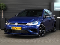 Volkswagen Golf - 2.0 TSI 4Motion R | Pano | Maxton | Virtual | Keyless