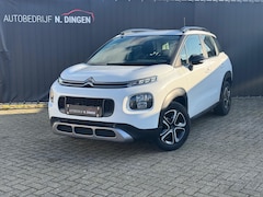 Citroën C3 Aircross - 1.2 PureTech S&S 110pk navigatie