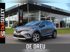 Renault Captur - 1.0 TCe 90 techno | STOELVERW | KEYLESS | CAMERA |