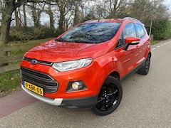 Ford EcoSport - 1.0 EcoBoost Titanium Clima PDC